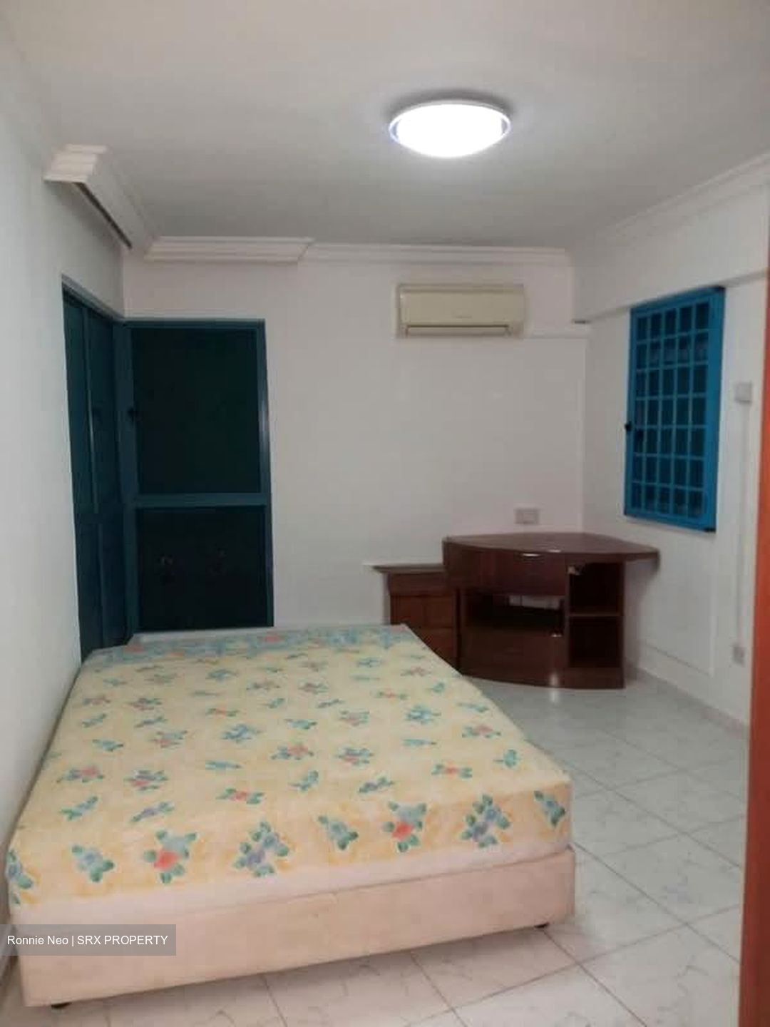 Blk 468A Blue Riverview (Sembawang), HDB Executive #560975591